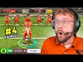 Crazy Overtime Game Vs 4 Ranked Team Road To Glory 2