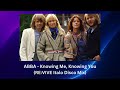 ABBA Knowing Me Knowing You RE VIVE Italo Disco Mix