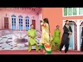 SAIMA KHAN MEDLEY DANCE STAGE MUJRA 2018