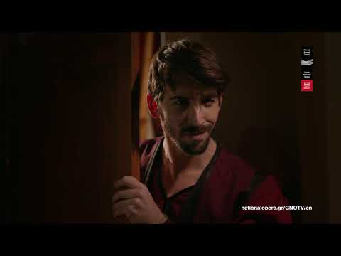 GNO TV brings to you the magical world of the Greek National Opera, wherever you are, 24 hours a day