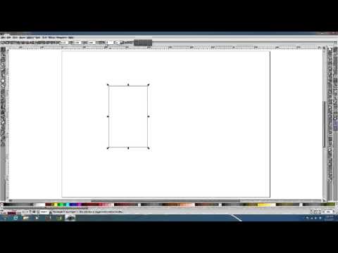 Inkscape Laser Engraving Tutorial Preparation 3-7