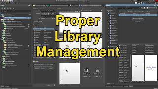 Altium Develop - Adding components to your workspace (for SMBs)