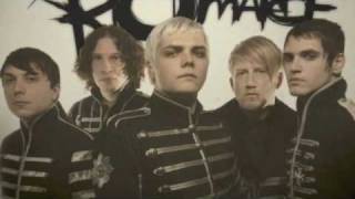 Death Before Disco[studio version] - My Chemical Romance NEW SONG