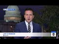 Government shutdown: 42 million Americans could lose food benefits - Video