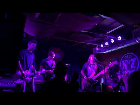 RushmoreFL @ Will’s Pub Orlando 8/31/19