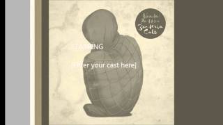 Kaada/Patton - Black Albino (Bacteria Cult/Ipecac rec. 2016)