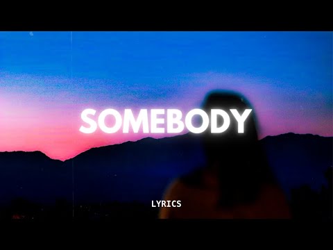 Wander All Winter. - Somebody To You (Lyrics) ft. Kiara DSouza