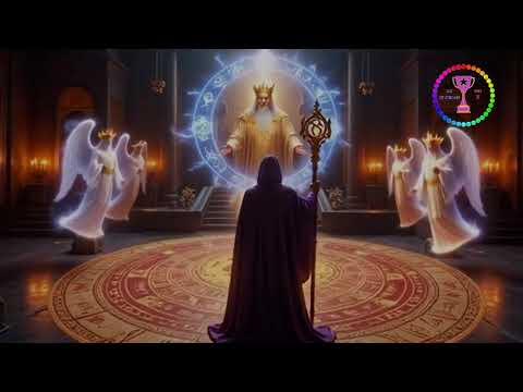 Kabbalistic Invocation of King Solomon: A Divine Calling. A Sacred Chant. A Timeless Prayer