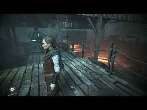 A Plague Tale: Requiem - Gameplay Walkthrough Part 4 (No Commentary)