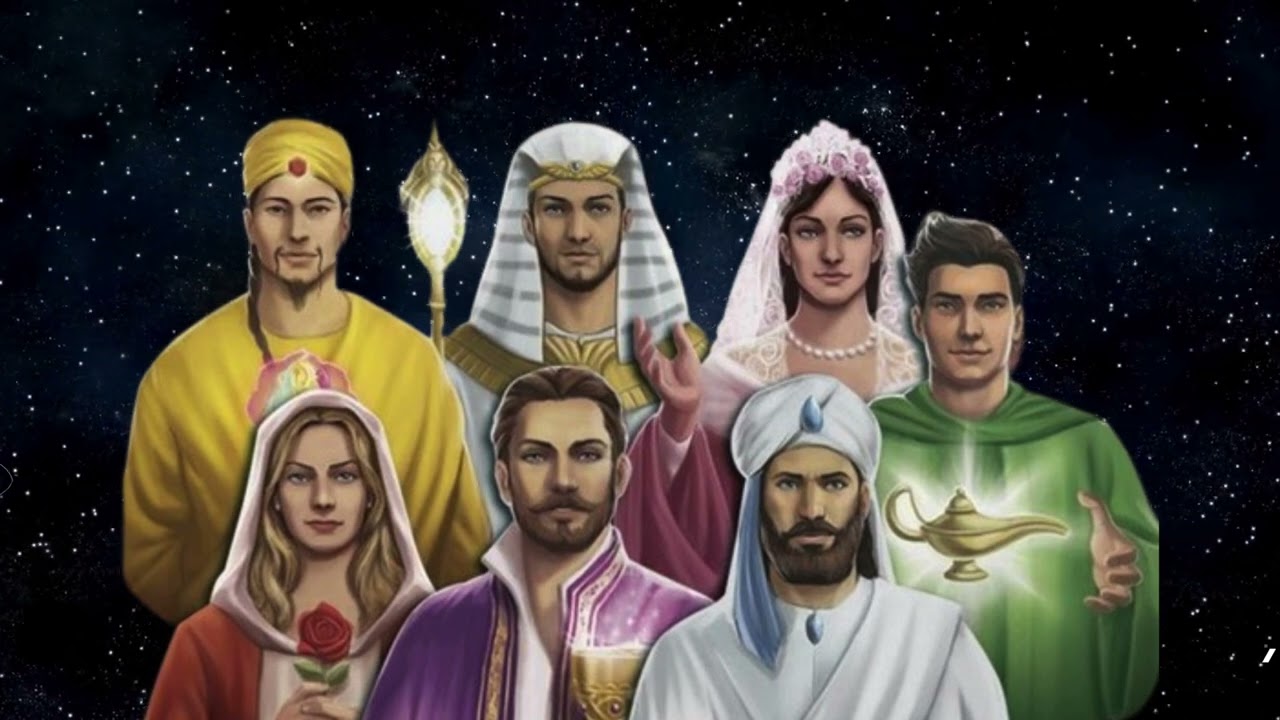 INVOCAÇÃO DA GRANDE FRATERNIDADE BRANCA