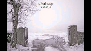 Afterhours - Padania - 10 Nostro anche se ci fa male