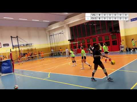 1a div - Polisportiva Valmadrera vs ElectroAdda - 17/02/2023