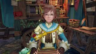 【MHRise:SB】画質改善してみた話（声あり）