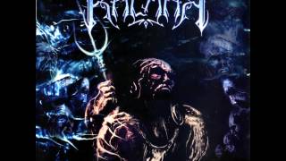 Kalmah - Man With Mystery