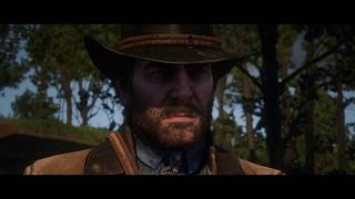 Red Dead Redemption 2 That's the Way it is by Daniel Lanois