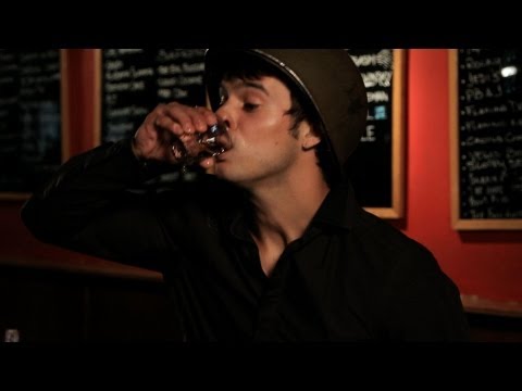 How to Make a Full Metal Jacket Shots Recipes