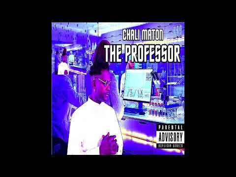 Chali Maton -We built this city-ft Shaimeline&Chali Son.Album The Professor.