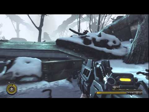 Resistance 3 Walkthrough Part 23 [HD]