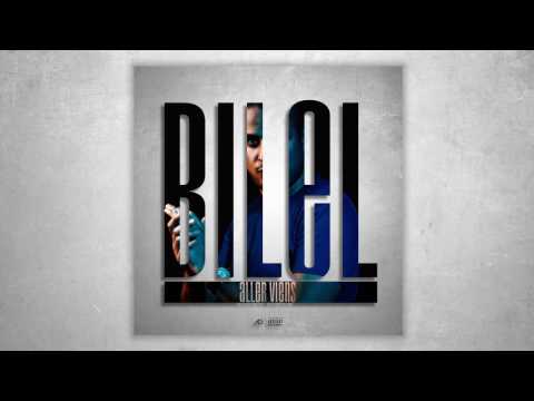 BILEL - Aller Viens (Audio)