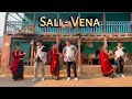 Sali Vena | Marang Movie Song | Cover Dance | Magar Song | New Nepali Song