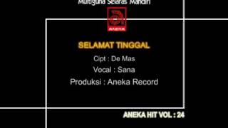 Download lagu SELAMAT TINGGAL.Voc.Tut sana.Cipt.D.mas. mp3