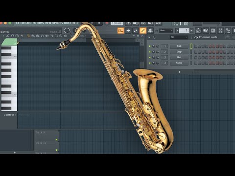 How To Make a Jazz Type Beat