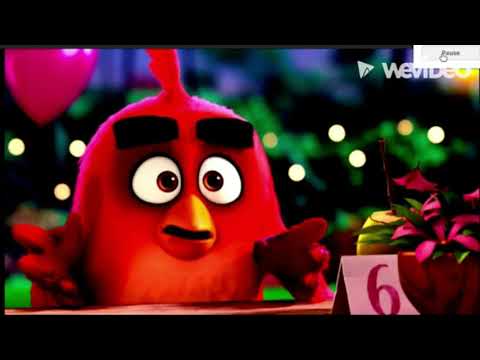 Redladdin Part 18 - Red Argues with Frog/Red Goes to Silver