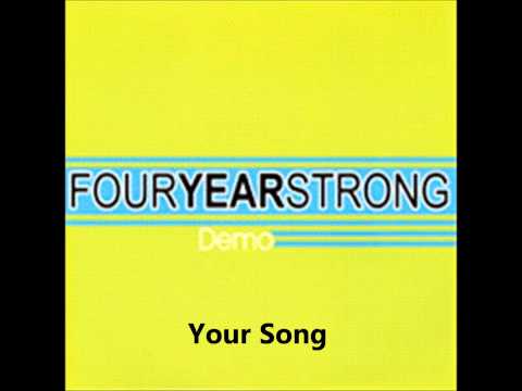 Four Year Strong- Demo 2005 (FULL ALBUM)