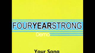 Four Year Strong- Demo 2005 (FULL ALBUM)