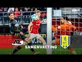 ⚡ SVEN MIJNANS ? MYRON VAN BREDERODE zorgen voor SPEKTAKEL! | Samenvatting AZ - RKC