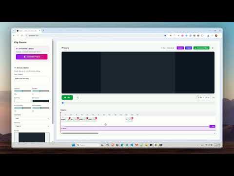 I Built an AI Product Video Generator in 24 Hours (Because Typeframes Pivoted) - Nextjs