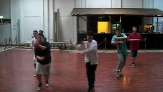 Medina - Vi to video