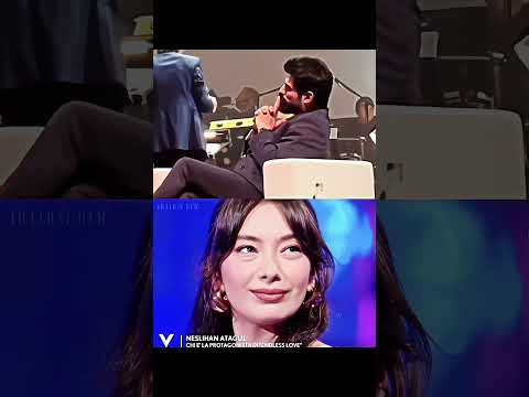 Kemaal And Nihan 🫠💯💫 #viralshort #buraközçivit #neslihanatagül