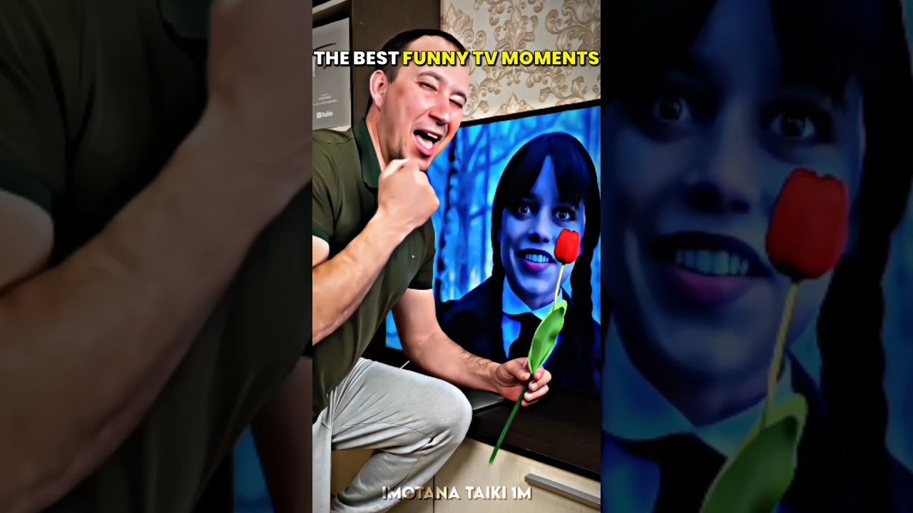 THE BEST FUNNY TV MOMENTS🗿 #phonk#trollface#phonkmusic#sigmaboy#argenby#2022#troolface #edit