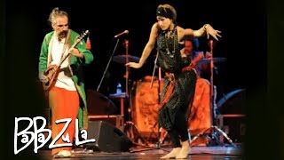 Baba Zula - Temptation (Official Audio)  [© 2020 Soundhorus]