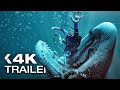 WHALEFALL Official Trailer 2026 Josh Brolin
