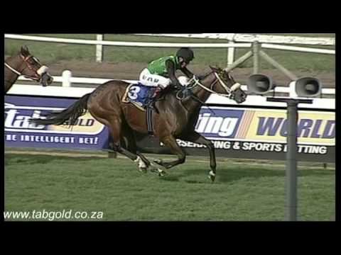 Clairwood 29042014 race 7 with interview