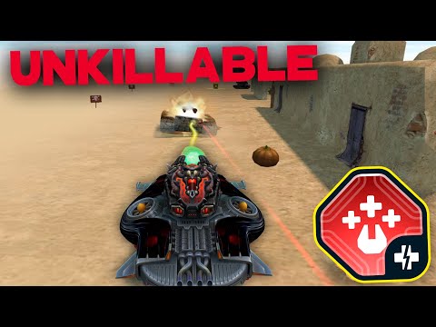This Improved Combo is Unkillable in Tanki Online
