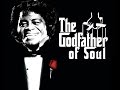 James Brown Down and out in New York city ...