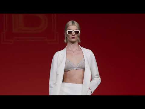 LAURA BIAGIOTTI Spring 2024 Milan - CNMI