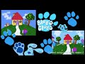 Blue S Clues Steve Version Comparison