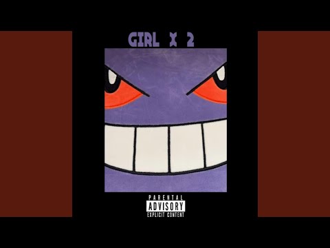 Girl X 2