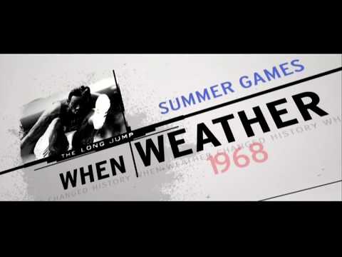 When Weather Changed History - Nagasaki