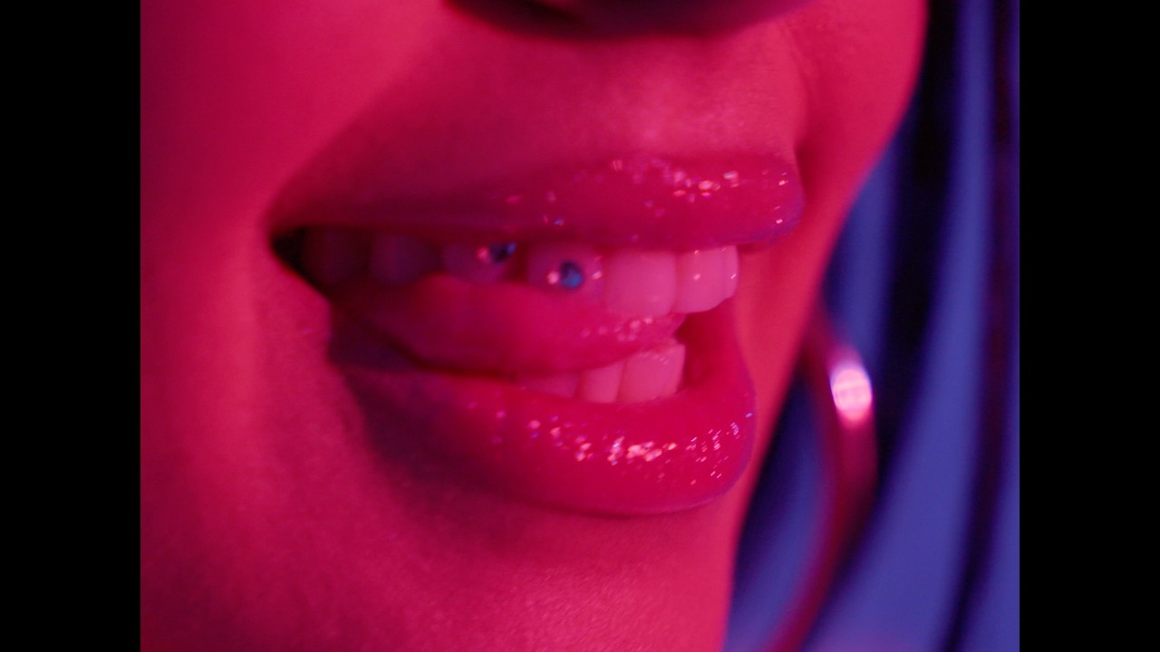 Girlies Hot — Music Video