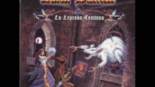 Humanimal - Los Ojos del Dragón (Rata Blanca)