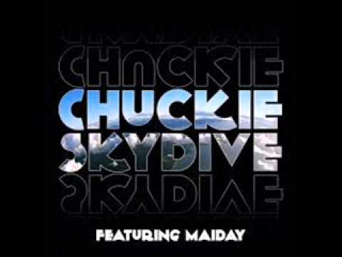 Chuckie feat. Maiday - SkyDive