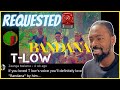 T Low Bandana Official Music Video Reaction