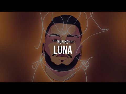 NUNIKO - LUNA  [Official Audio]