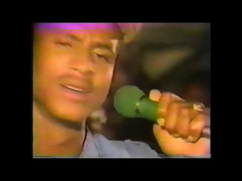 King Sturmars 1985 Burro Banton, Joe Lick Shot, Ricky Tuffy, Young Yami Bolo, Cutty Ranks & MORE