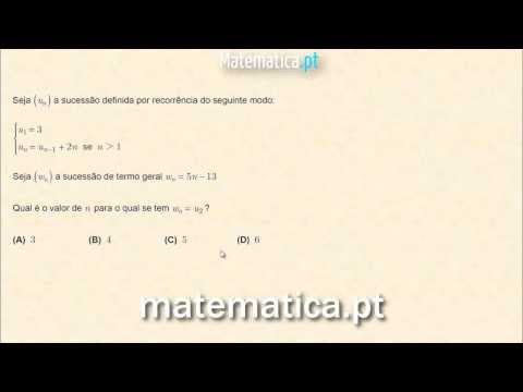 Definir a Equação de um Reta Paralela